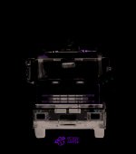 Le doudou des camions poubelles