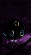 Foot d'amour (ne)