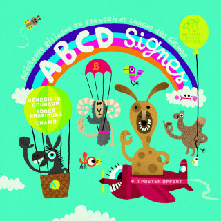 Abcd signes