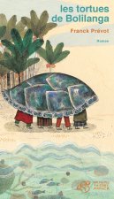 Les tortues de bolilanga