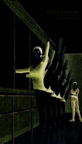 Contredanse