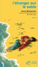 L'étranger sur le sable
