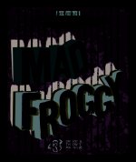Mad froggy