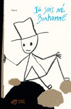 Je suis ne bonhomme
