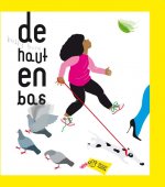 De haut en bas