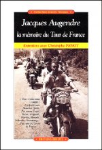 Jacques Augendre,Memoire Du Tour De Fran