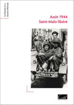 Aout 1944, Saint-Malo Libere