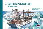 Les Grands Navigateurs De Saint-Malo