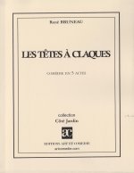 Les têtes à claque