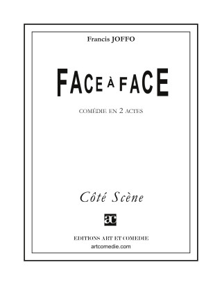 Face à face
