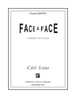 Face à face