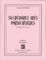 Secrétaires très particulières
