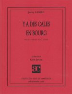 Y a des cales en bourg