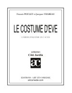 Le costume d'Ève