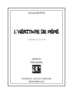 L'héritage de pépé