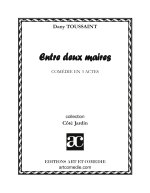 Entre deux maires