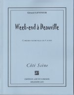 Week-end à Deauville