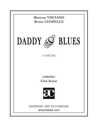 Daddy blues