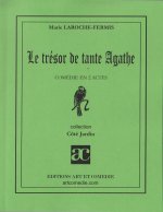 Le trésor de tante Agathe