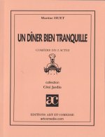 Un dîner bien tranquille