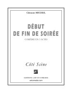 Début de fin de soirée