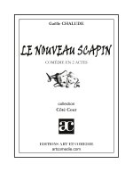Le nouveau Scapin