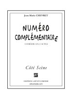 Numéro complémentaire