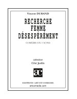 Recherche femme désespérément