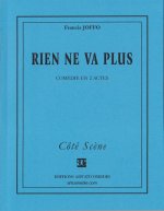 Rien ne va plus