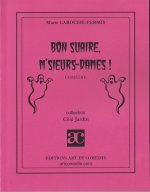 Bon suaire, m'sieurs dames !