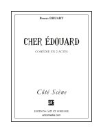 Cher Édouard