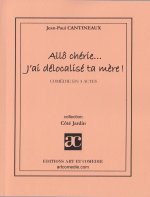 Allô chérie, j'ai délocalisé ta mère !