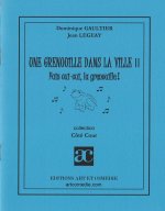 Fais cui-cui, la grenouille ! - comédie animalière pour enfants