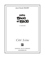 Entre 15h00 et 15h30 - un Danois à Londres