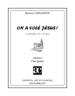 On a volé Jésus !