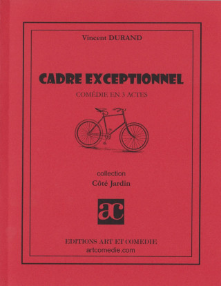 Cadre exceptionnel