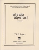 Tout le plaisir est pour nous !