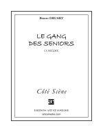 Le gang des seniors