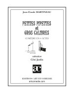 Petites pipettes et gros calibres