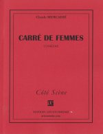 Carré de femmes