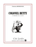 Colonel Betty