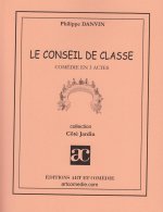 Le conseil de classe
