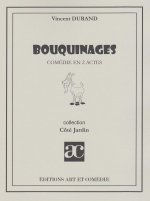 Bouquinages