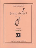 Bonne année !