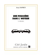 Une poussière dans l'moteur