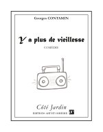 Y a plus de vieillesse