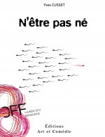 N'ETRE PAS NE