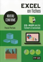 Excel en fiches - Niveau confirmé