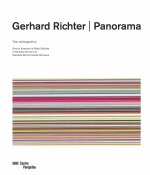 GERHARD RICHTER - PANORAMA - CATALOGUE EXPOSITION