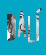 DALI - CATALOGUE DE L'EXPOSITION (BROCHE)